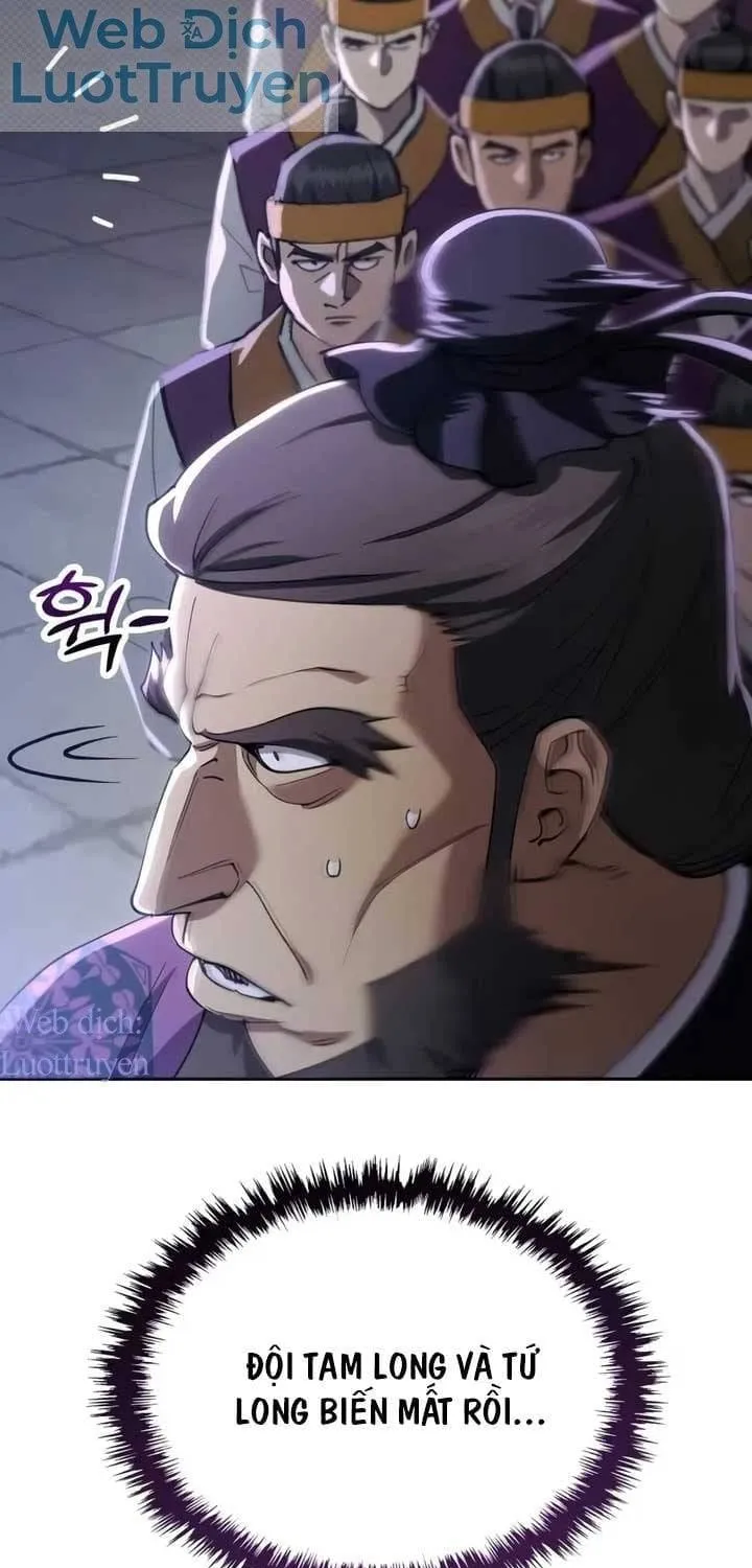 Thiên Ma Muốn Sống Một Cuộc Đời Bình Lặng Chap 102 - Next Chap 103