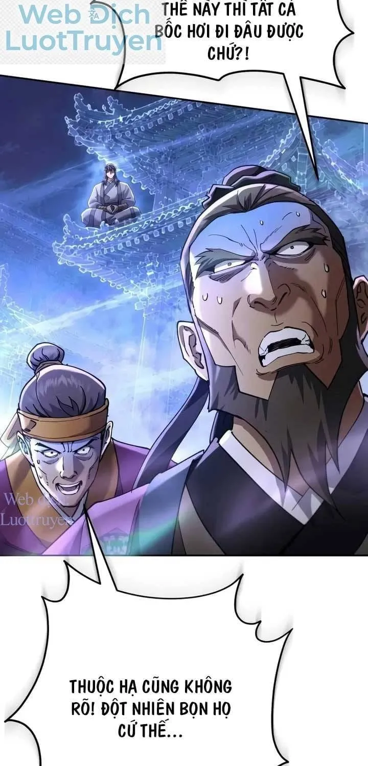 Thiên Ma Muốn Sống Một Cuộc Đời Bình Lặng Chap 102 - Next Chap 103