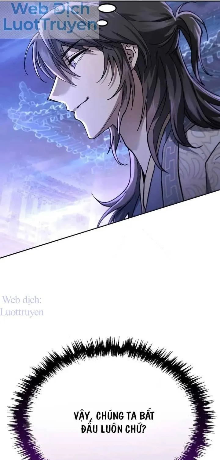 Thiên Ma Muốn Sống Một Cuộc Đời Bình Lặng Chap 102 - Next Chap 103