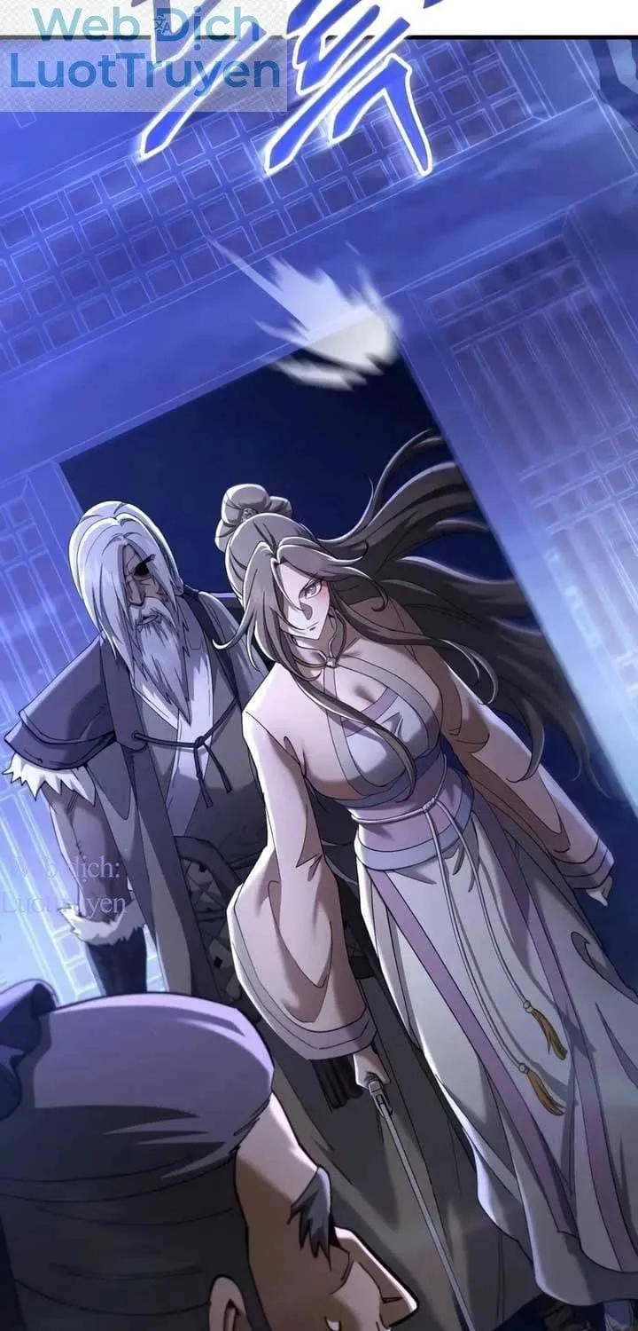 Thiên Ma Muốn Sống Một Cuộc Đời Bình Lặng Chap 102 - Next Chap 103