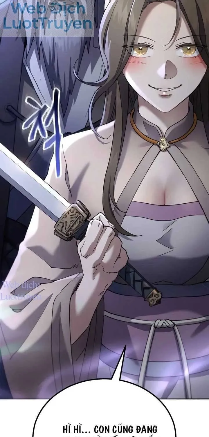 Thiên Ma Muốn Sống Một Cuộc Đời Bình Lặng Chap 102 - Next Chap 103