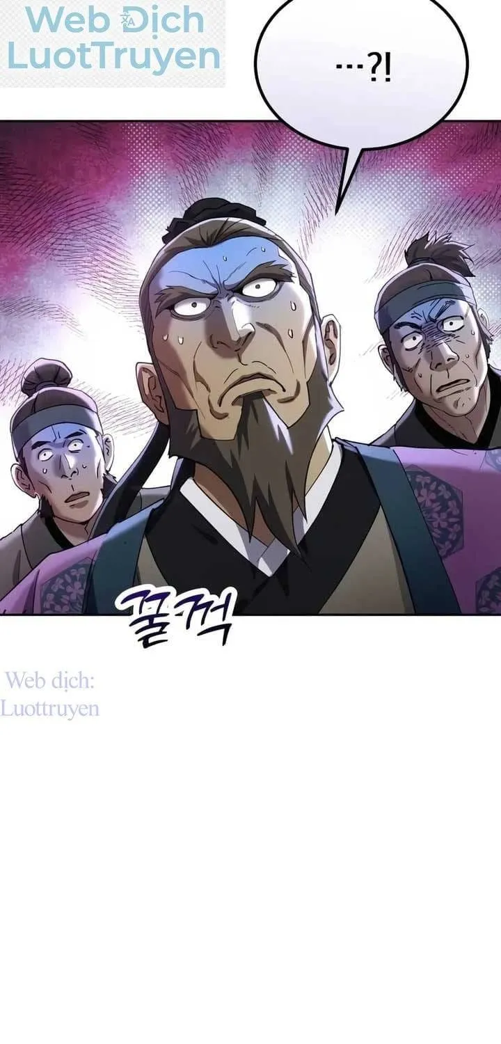 Thiên Ma Muốn Sống Một Cuộc Đời Bình Lặng Chap 102 - Next Chap 103