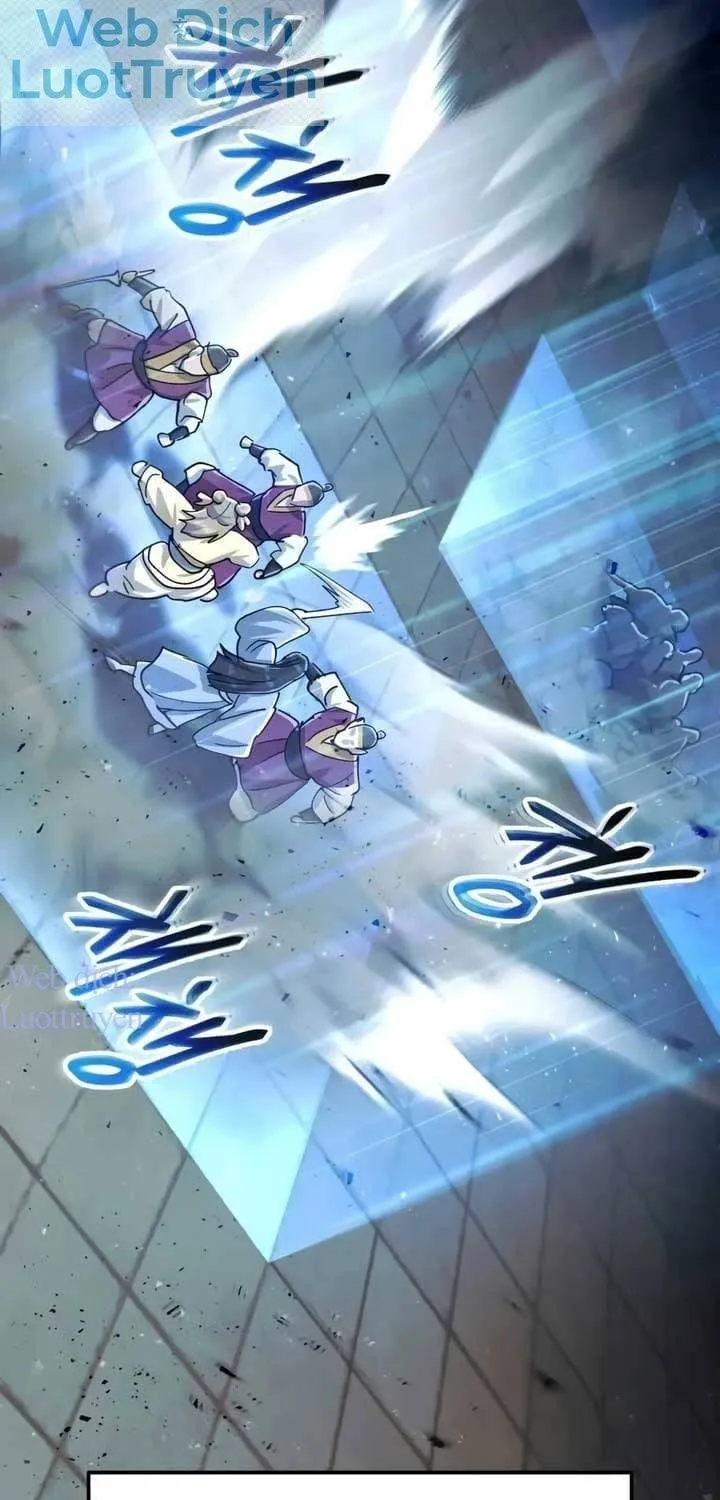 Thiên Ma Muốn Sống Một Cuộc Đời Bình Lặng Chap 102 - Next Chap 103