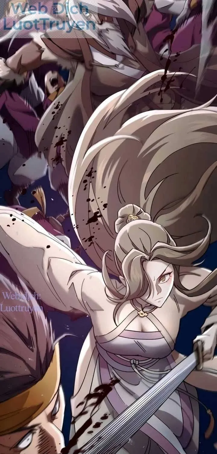 Thiên Ma Muốn Sống Một Cuộc Đời Bình Lặng Chap 102 - Next Chap 103