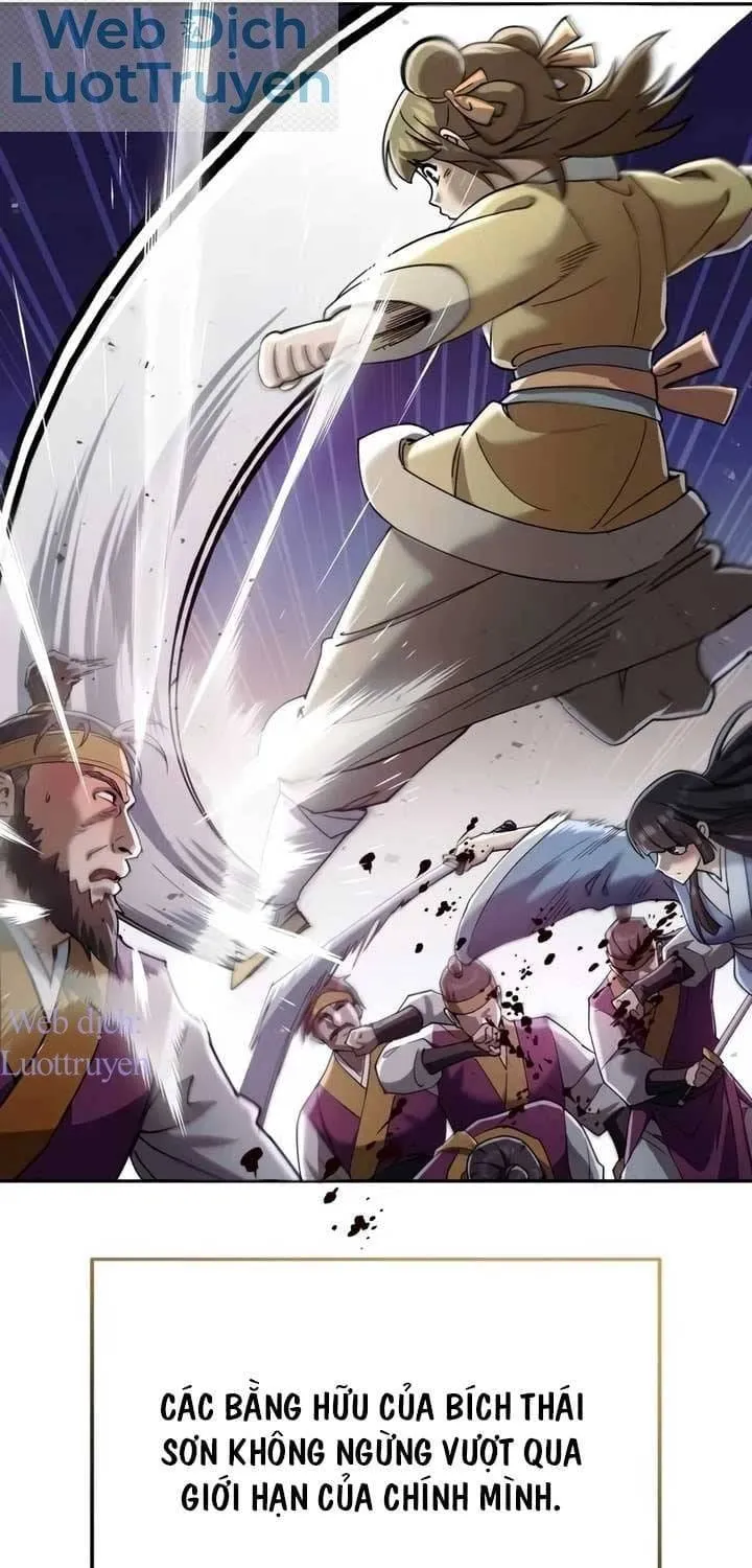 Thiên Ma Muốn Sống Một Cuộc Đời Bình Lặng Chap 102 - Next Chap 103