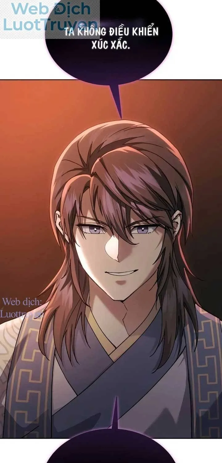 Thiên Ma Muốn Sống Một Cuộc Đời Bình Lặng Chap 102 - Next Chap 103