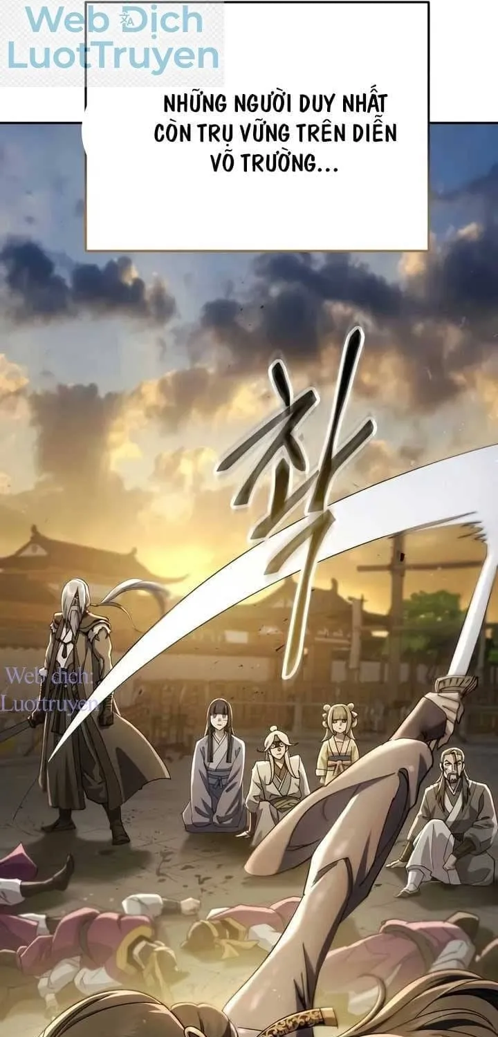 Thiên Ma Muốn Sống Một Cuộc Đời Bình Lặng Chap 102 - Next Chap 103