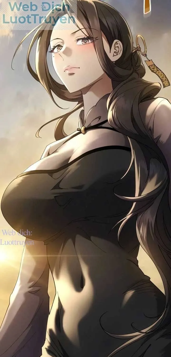 Thiên Ma Muốn Sống Một Cuộc Đời Bình Lặng Chap 102 - Next Chap 103