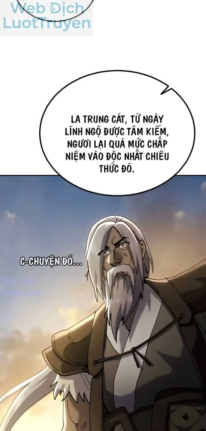 Thiên Ma Muốn Sống Một Cuộc Đời Bình Lặng Chap 102 - Next Chap 103