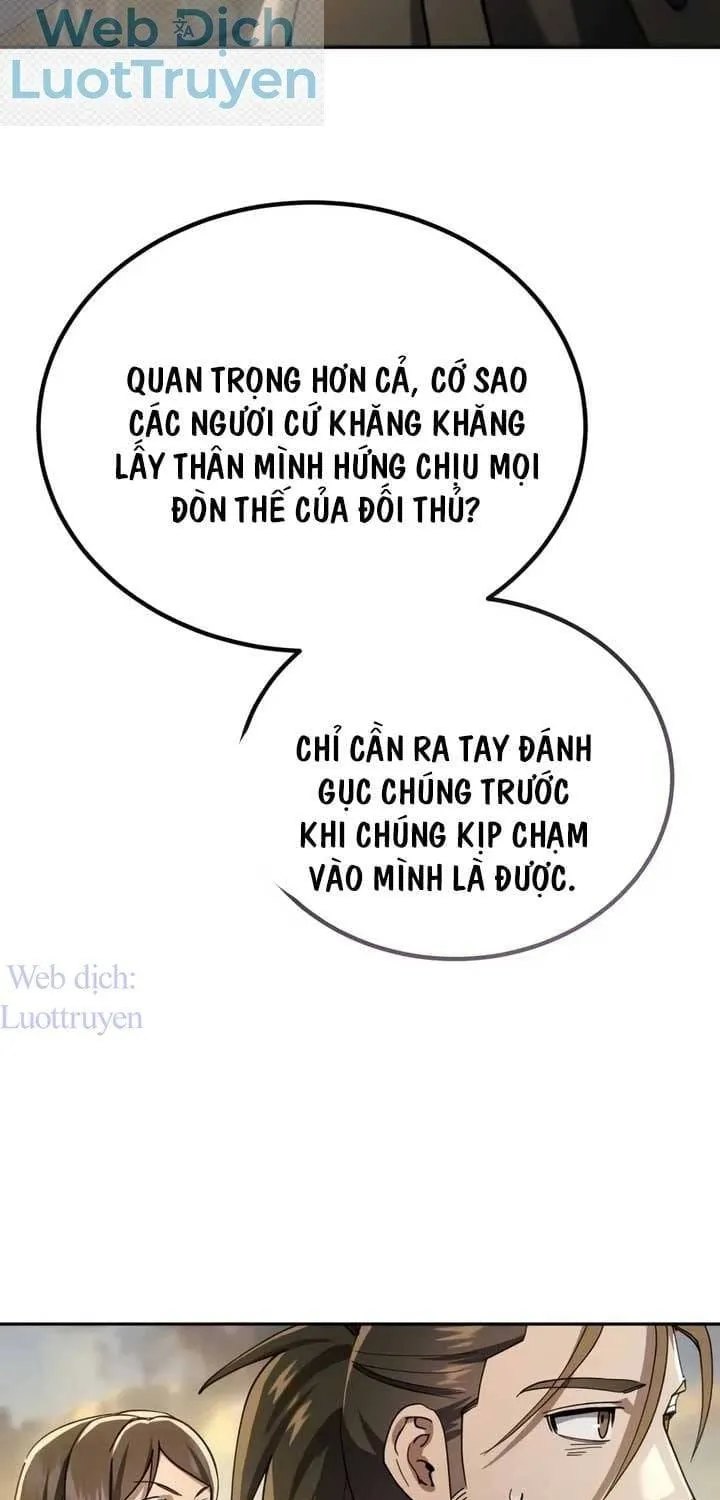 Thiên Ma Muốn Sống Một Cuộc Đời Bình Lặng Chap 102 - Next Chap 103
