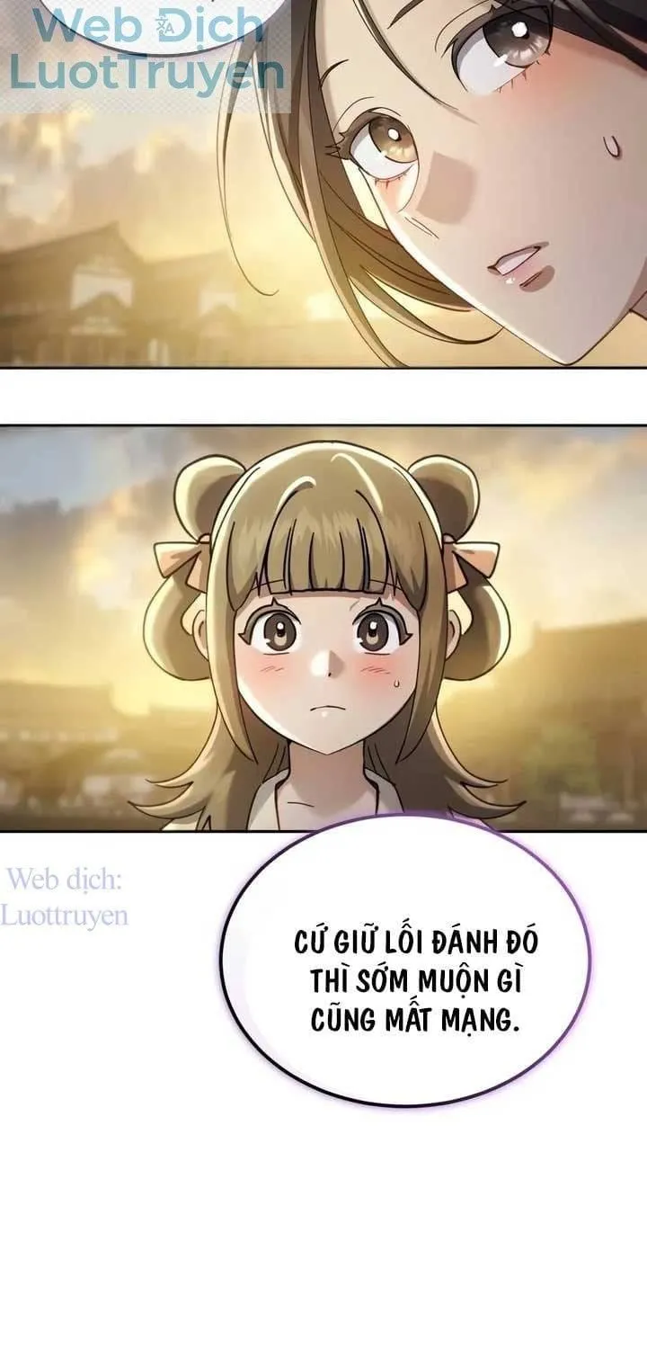 Thiên Ma Muốn Sống Một Cuộc Đời Bình Lặng Chap 102 - Next Chap 103