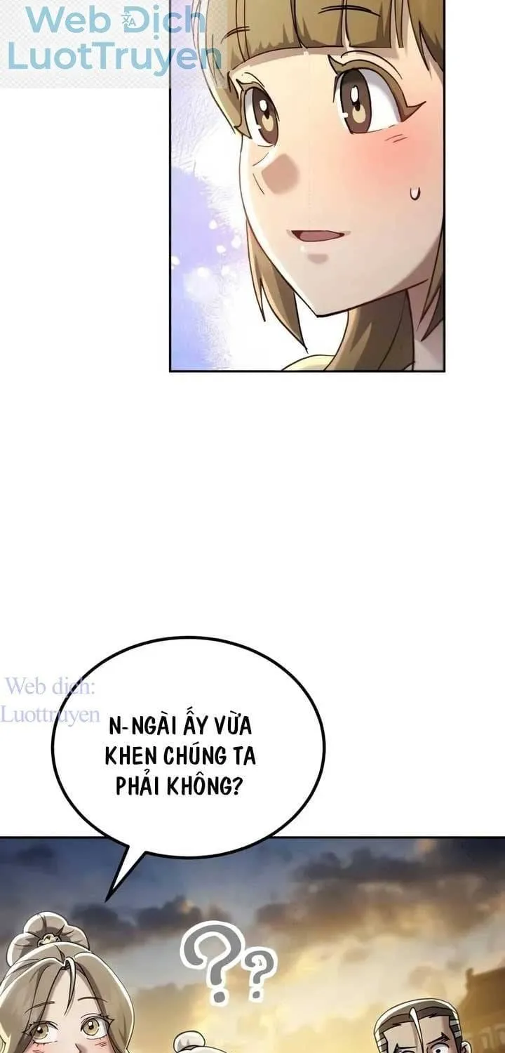 Thiên Ma Muốn Sống Một Cuộc Đời Bình Lặng Chap 102 - Next Chap 103