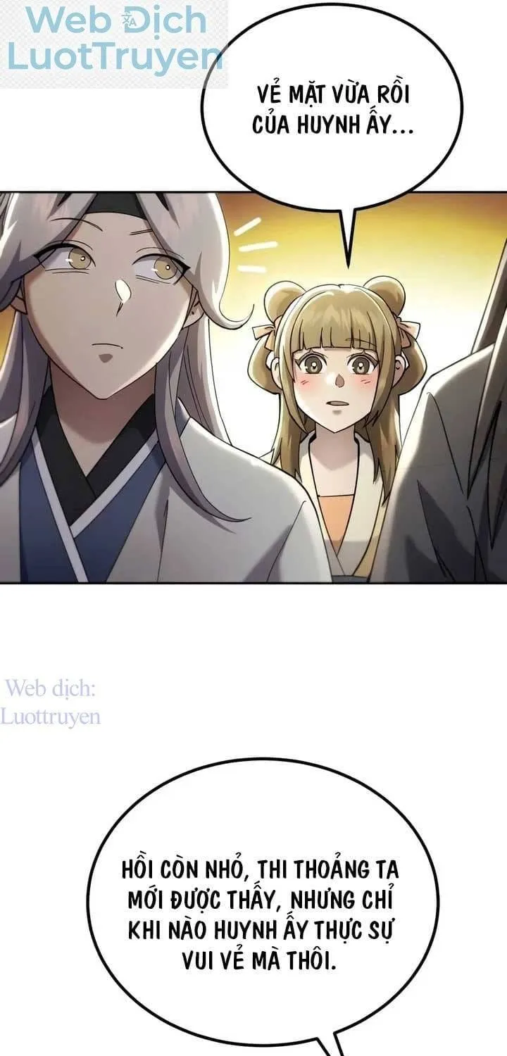 Thiên Ma Muốn Sống Một Cuộc Đời Bình Lặng Chap 102 - Next Chap 103