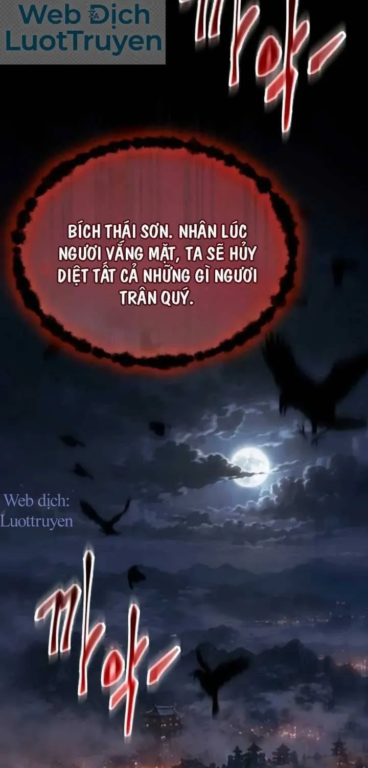 Thiên Ma Muốn Sống Một Cuộc Đời Bình Lặng Chap 102 - Next Chap 103
