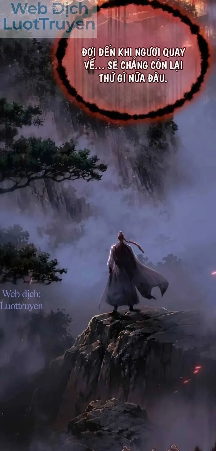 Thiên Ma Muốn Sống Một Cuộc Đời Bình Lặng Chap 102 - Next Chap 103