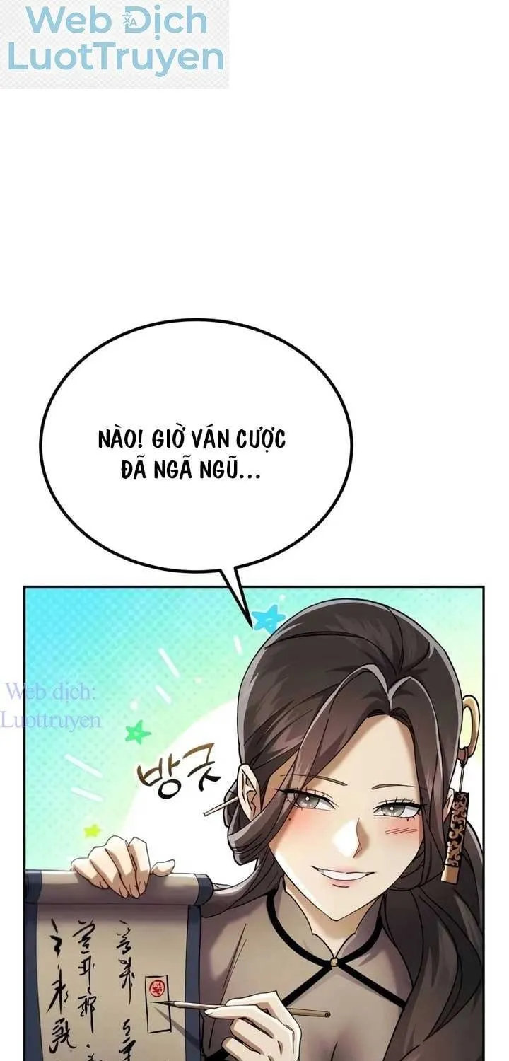 Thiên Ma Muốn Sống Một Cuộc Đời Bình Lặng Chap 102 - Next Chap 103