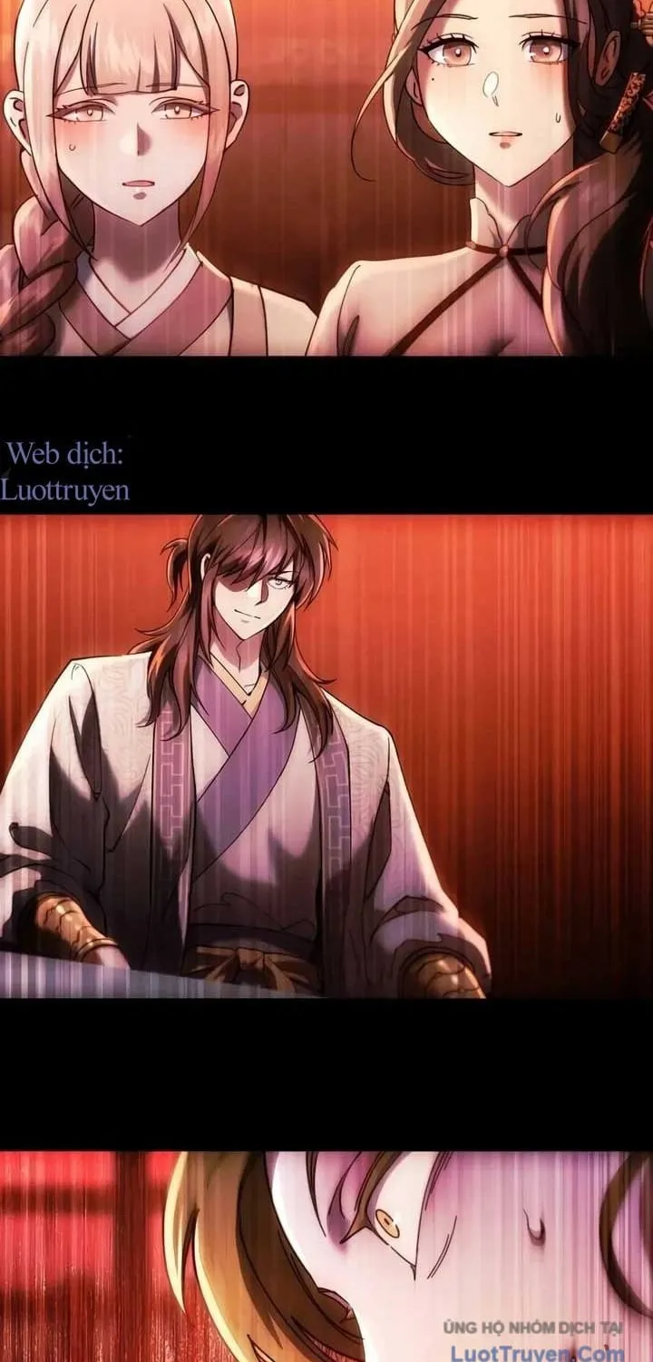 Thiên Ma Muốn Sống Một Cuộc Đời Bình Lặng Chap 102 - Next Chap 103