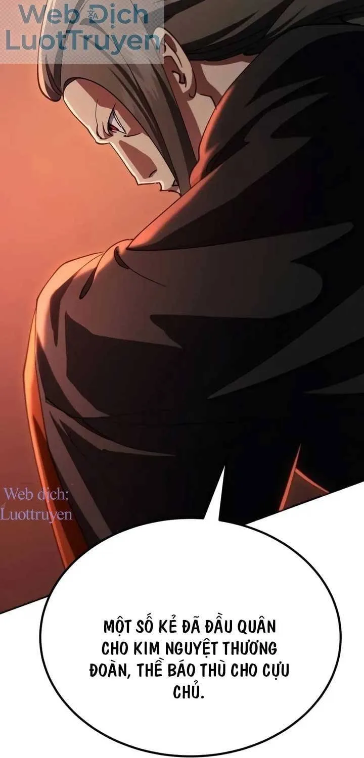 Thiên Ma Muốn Sống Một Cuộc Đời Bình Lặng Chap 102 - Next Chap 103