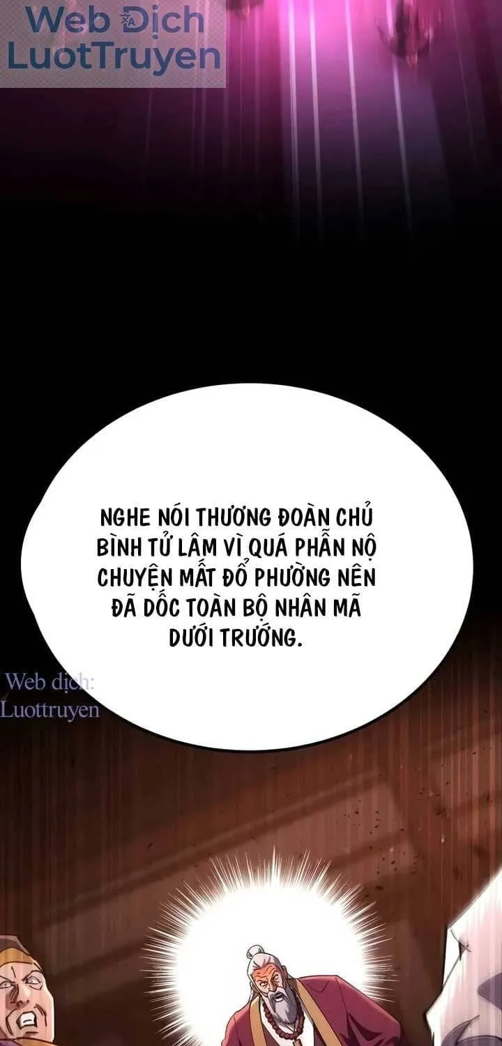 Thiên Ma Muốn Sống Một Cuộc Đời Bình Lặng Chap 102 - Next Chap 103