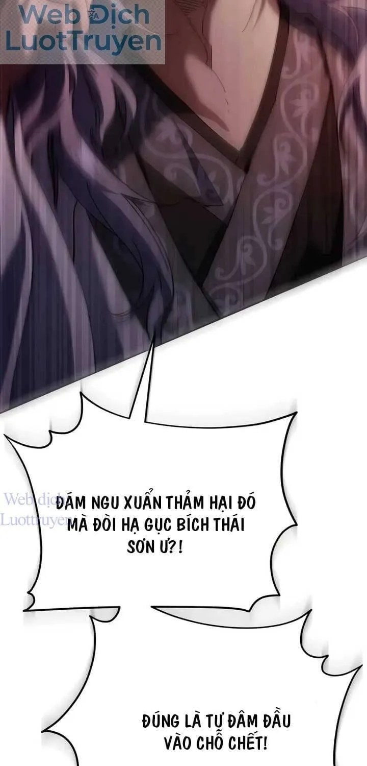 Thiên Ma Muốn Sống Một Cuộc Đời Bình Lặng Chap 102 - Next Chap 103