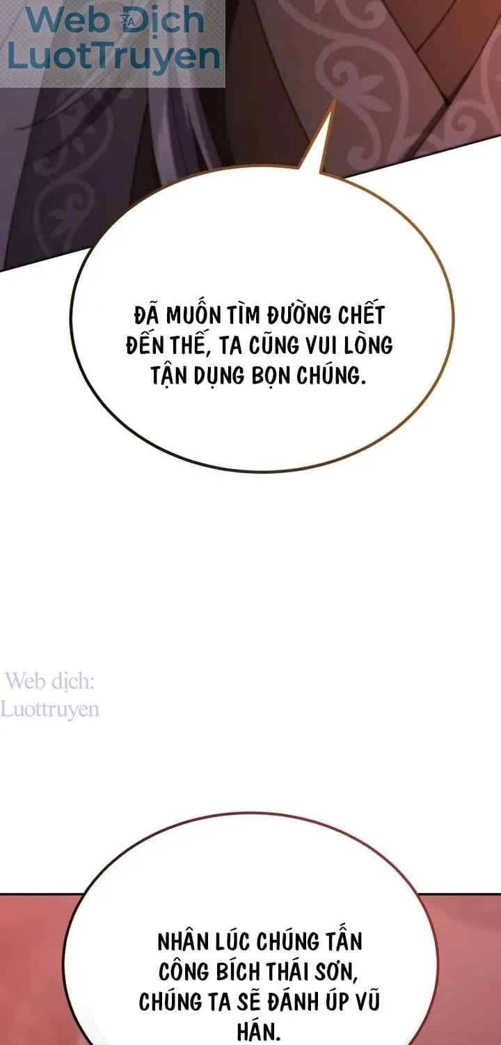 Thiên Ma Muốn Sống Một Cuộc Đời Bình Lặng Chap 102 - Next Chap 103