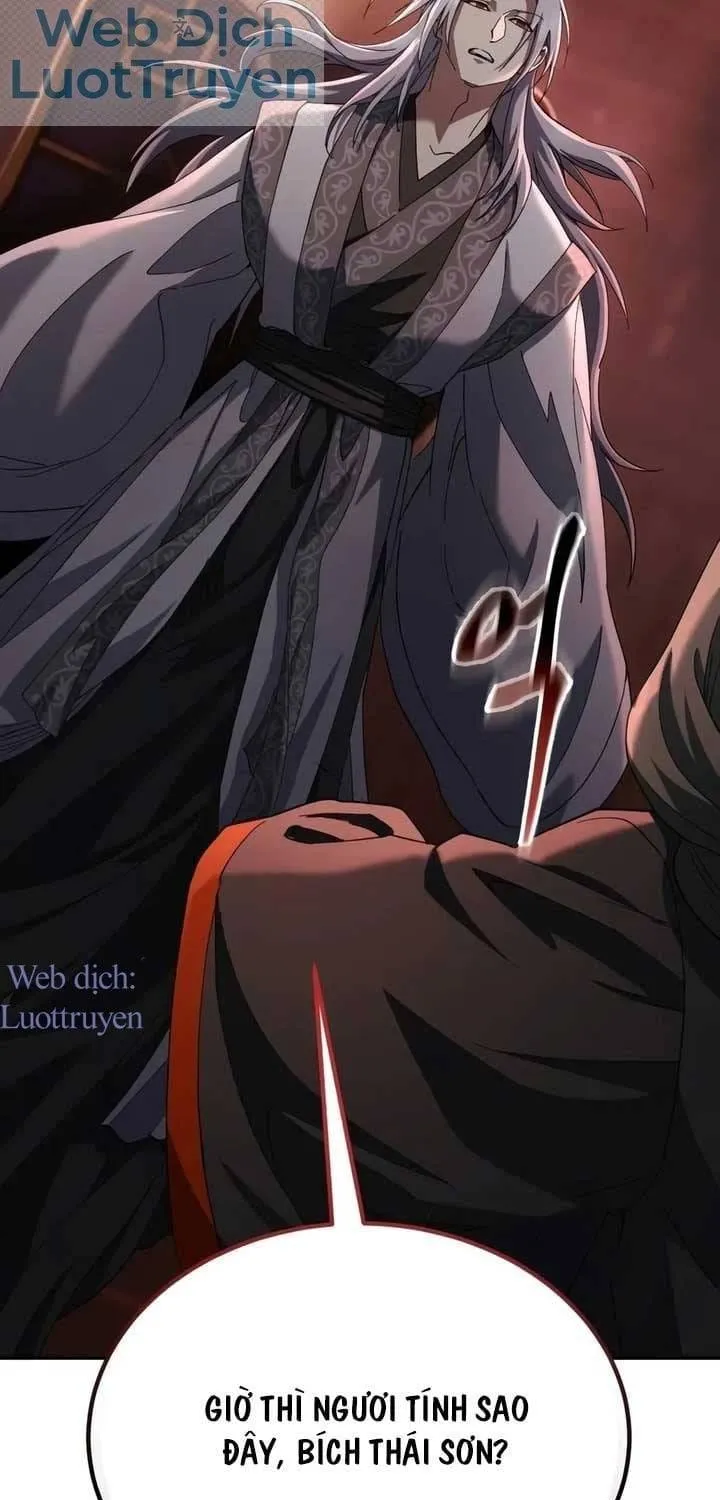 Thiên Ma Muốn Sống Một Cuộc Đời Bình Lặng Chap 102 - Next Chap 103