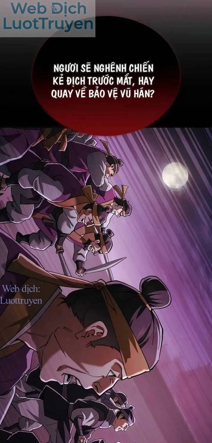 Thiên Ma Muốn Sống Một Cuộc Đời Bình Lặng Chap 102 - Next Chap 103