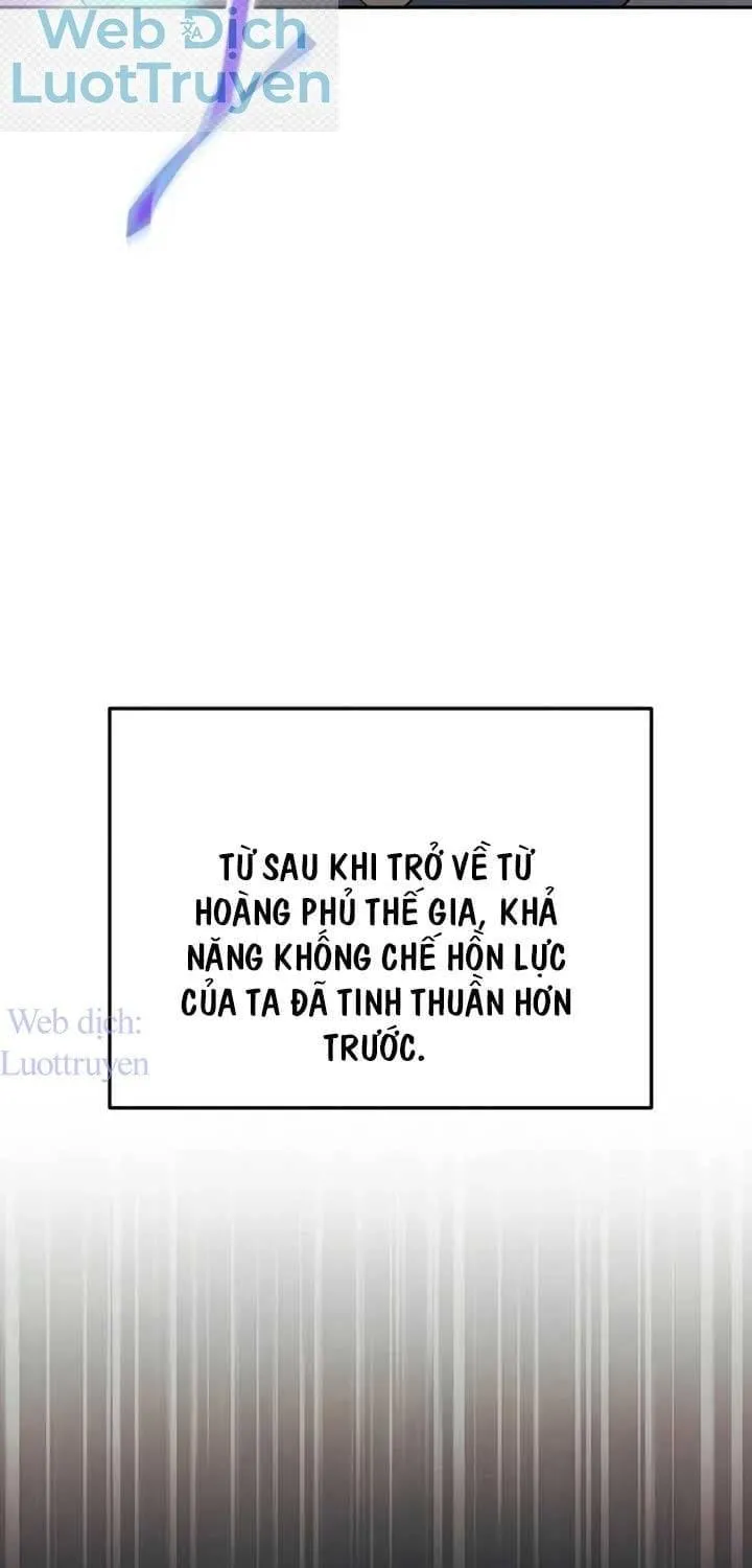 Thiên Ma Muốn Sống Một Cuộc Đời Bình Lặng Chap 102 - Next Chap 103