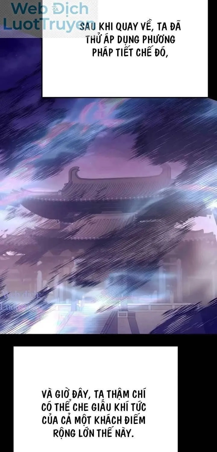 Thiên Ma Muốn Sống Một Cuộc Đời Bình Lặng Chap 102 - Next Chap 103