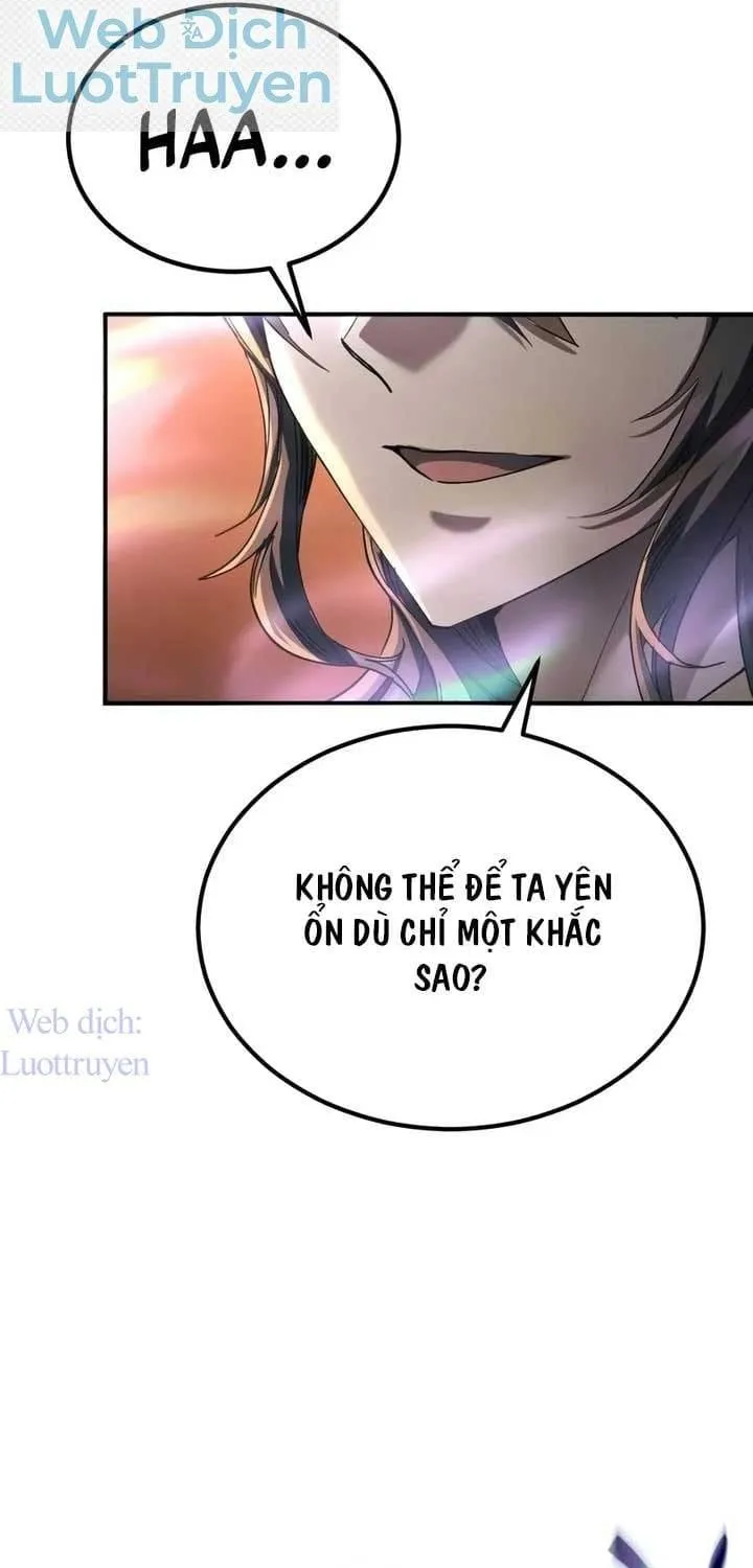 Thiên Ma Muốn Sống Một Cuộc Đời Bình Lặng Chap 102 - Next Chap 103