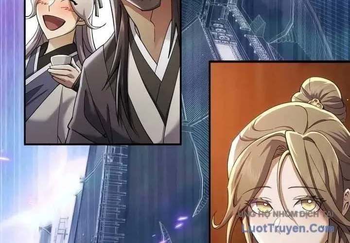 Thiên Ma Muốn Sống Một Cuộc Đời Bình Lặng Chap 102 - Next Chap 103