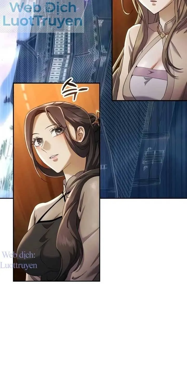 Thiên Ma Muốn Sống Một Cuộc Đời Bình Lặng Chap 102 - Next Chap 103