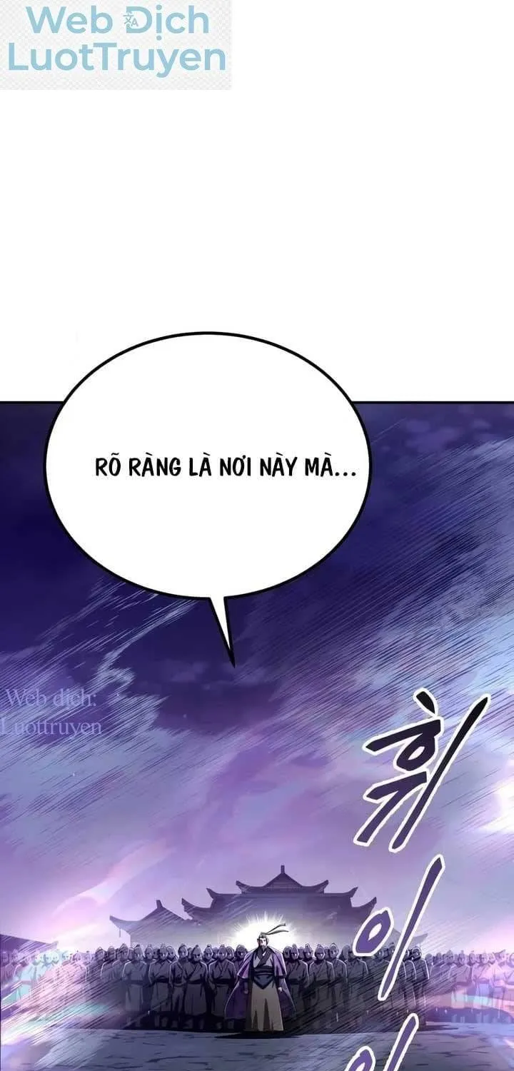 Thiên Ma Muốn Sống Một Cuộc Đời Bình Lặng Chap 102 - Next Chap 103