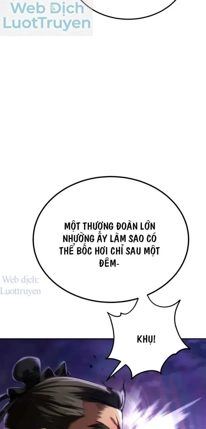 Thiên Ma Muốn Sống Một Cuộc Đời Bình Lặng Chap 102 - Next Chap 103