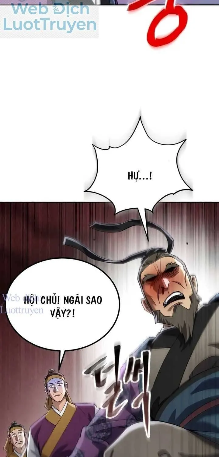 Thiên Ma Muốn Sống Một Cuộc Đời Bình Lặng Chap 102 - Next Chap 103