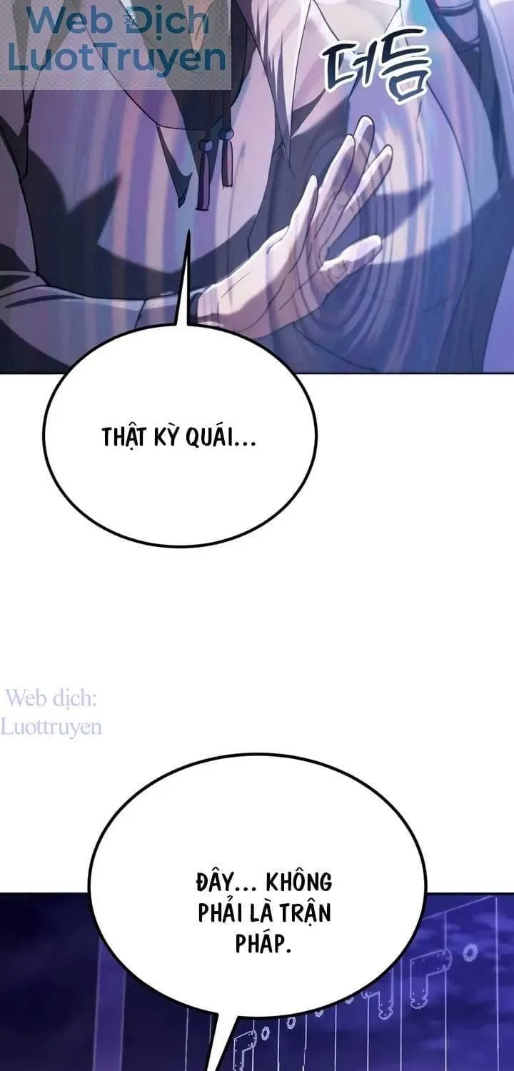 Thiên Ma Muốn Sống Một Cuộc Đời Bình Lặng Chap 102 - Next Chap 103