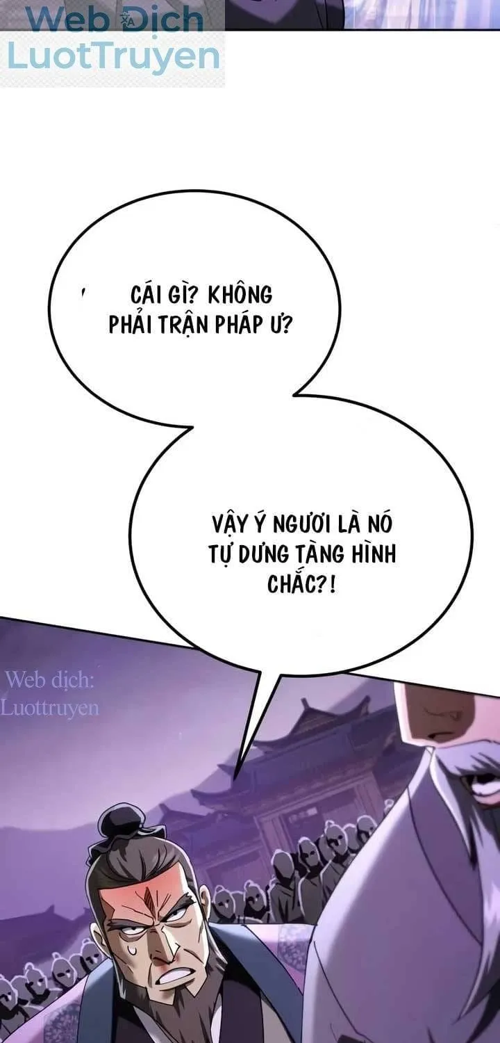 Thiên Ma Muốn Sống Một Cuộc Đời Bình Lặng Chap 102 - Next Chap 103