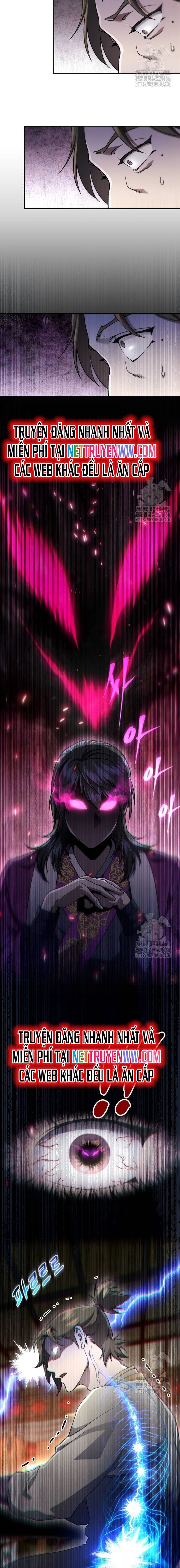 Thiên Ma Muốn Sống Một Cuộc Đời Bình Lặng Chap 11 - Next Chap 12