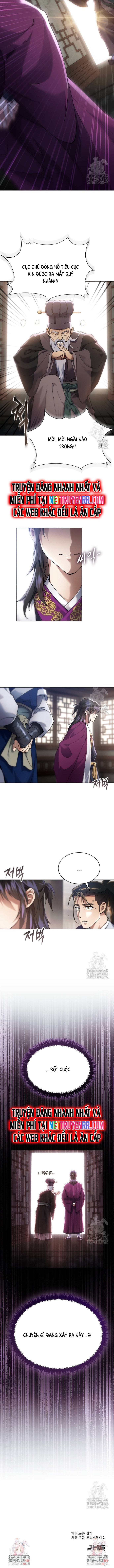 Thiên Ma Muốn Sống Một Cuộc Đời Bình Lặng Chap 12 - Next Chap 13