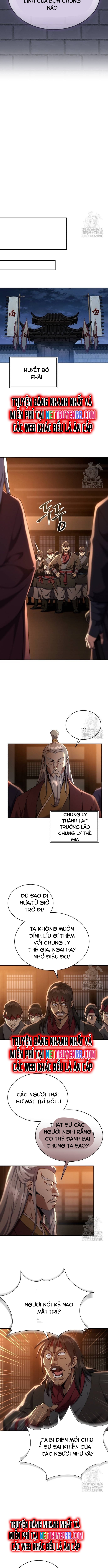 Thiên Ma Muốn Sống Một Cuộc Đời Bình Lặng Chap 13 - Next Chap 14