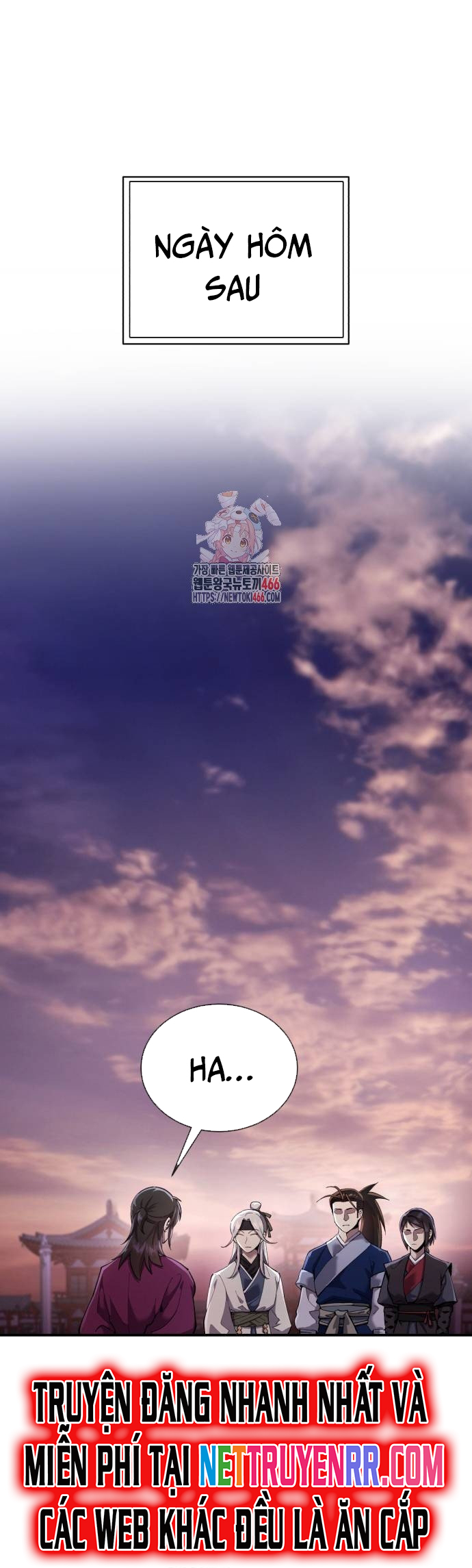 Thiên Ma Muốn Sống Một Cuộc Đời Bình Lặng Chap 15 - Next Chap 16