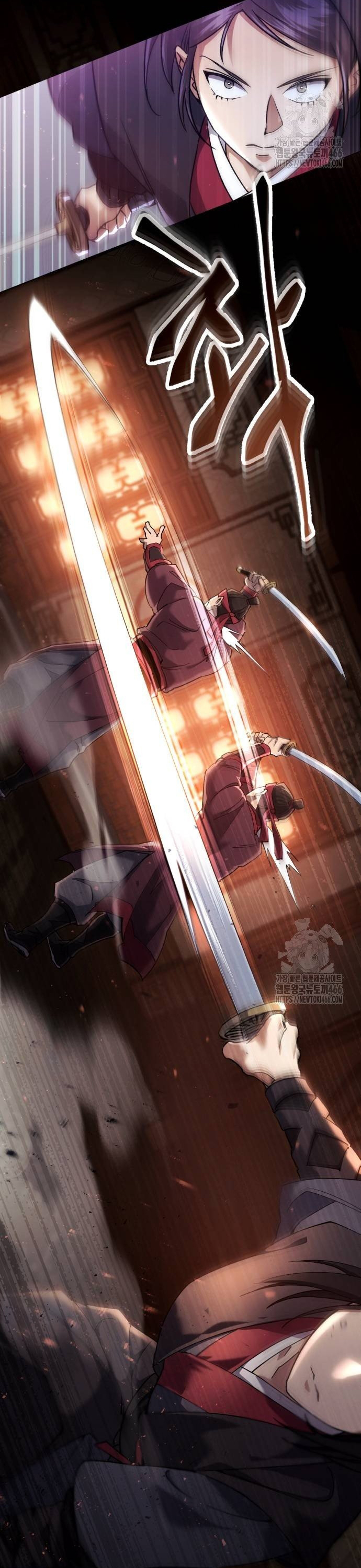 Thiên Ma Muốn Sống Một Cuộc Đời Bình Lặng Chap 15 - Next Chap 16