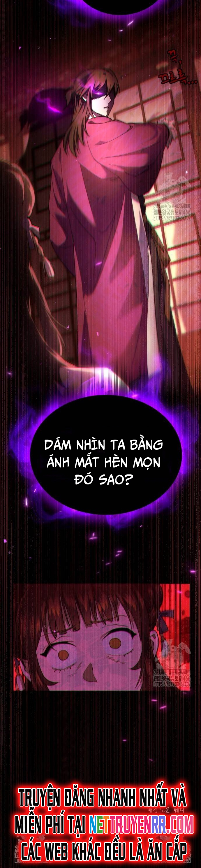 Thiên Ma Muốn Sống Một Cuộc Đời Bình Lặng Chap 15 - Next Chap 16