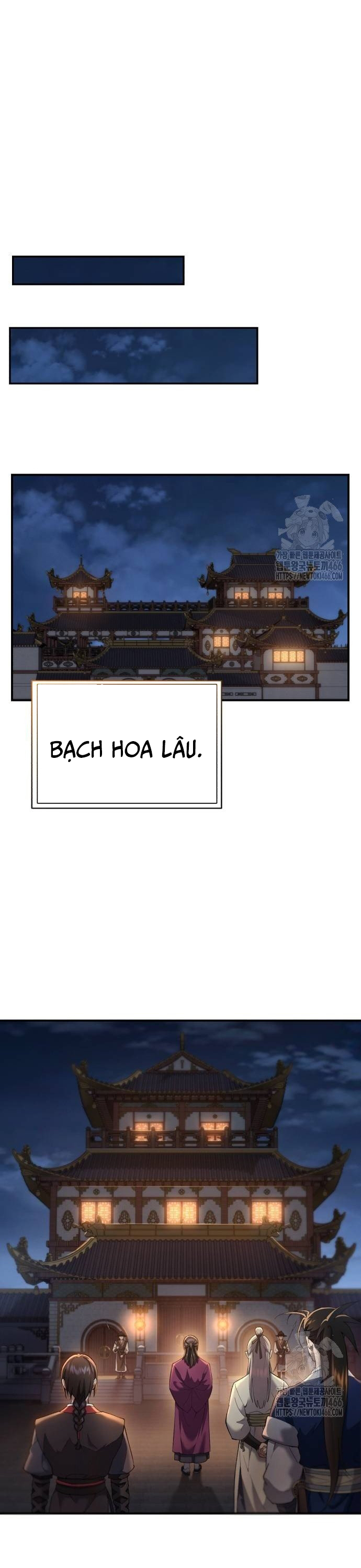 Thiên Ma Muốn Sống Một Cuộc Đời Bình Lặng Chap 15 - Next Chap 16