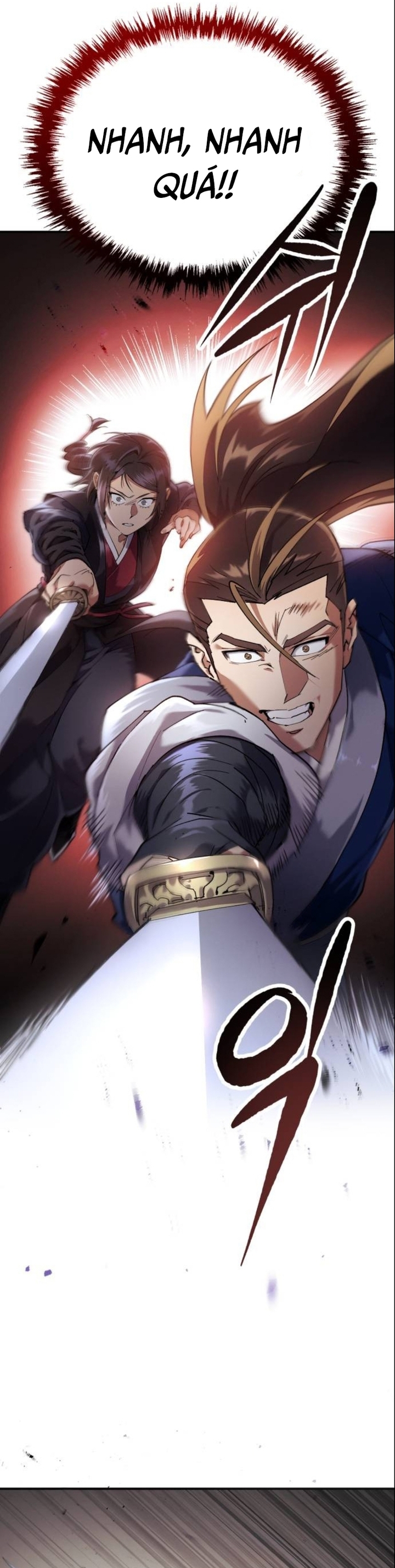 Thiên Ma Muốn Sống Một Cuộc Đời Bình Lặng Chap 16 - Next Chap 17