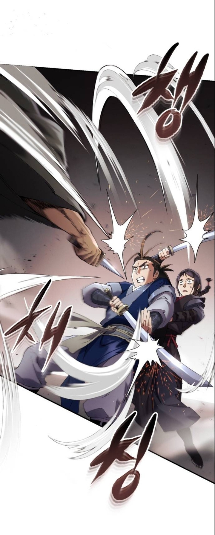 Thiên Ma Muốn Sống Một Cuộc Đời Bình Lặng Chap 16 - Next Chap 17