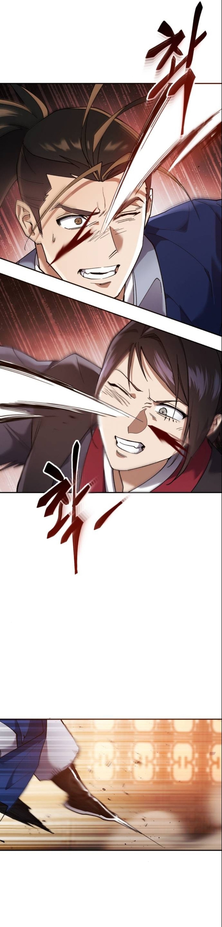 Thiên Ma Muốn Sống Một Cuộc Đời Bình Lặng Chap 16 - Next Chap 17