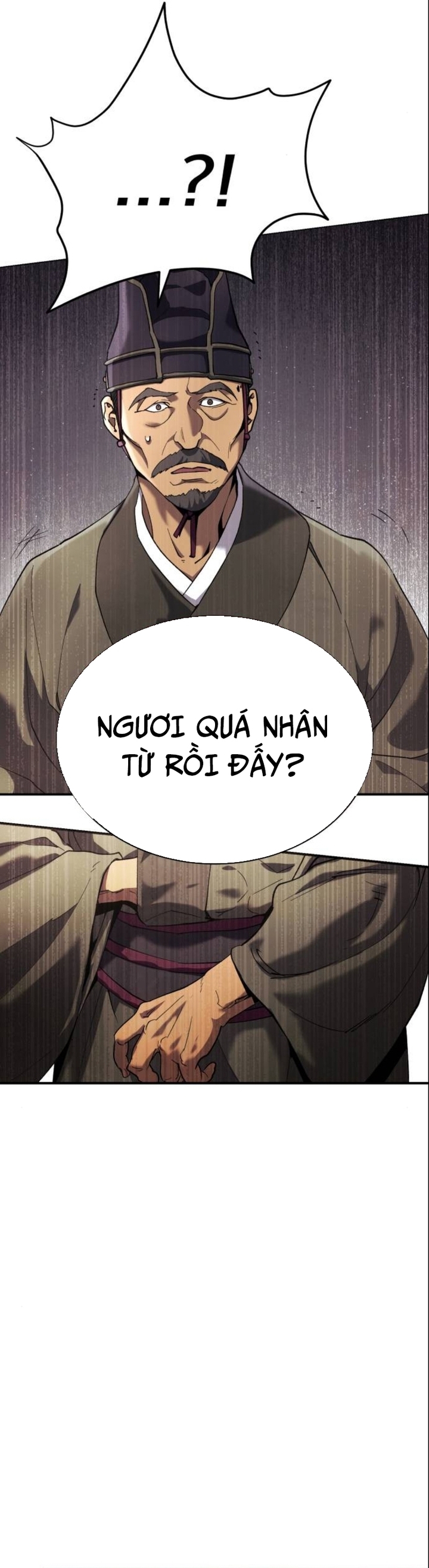 Thiên Ma Muốn Sống Một Cuộc Đời Bình Lặng Chap 16 - Next Chap 17