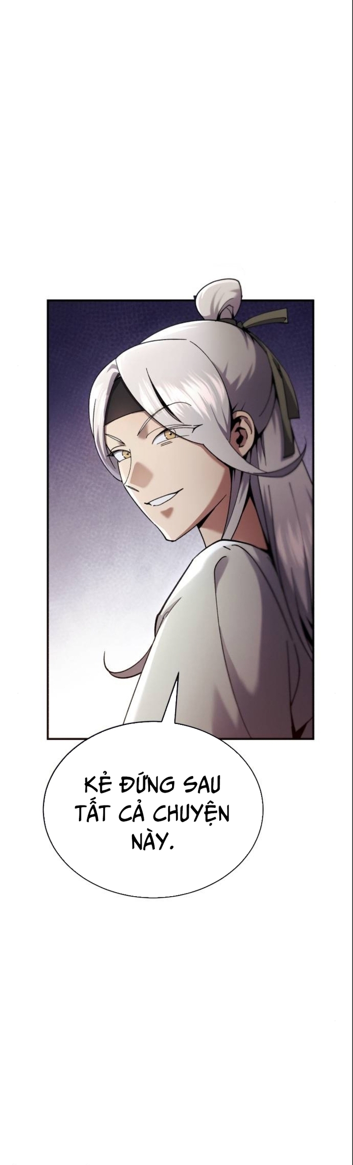 Thiên Ma Muốn Sống Một Cuộc Đời Bình Lặng Chap 16 - Next Chap 17