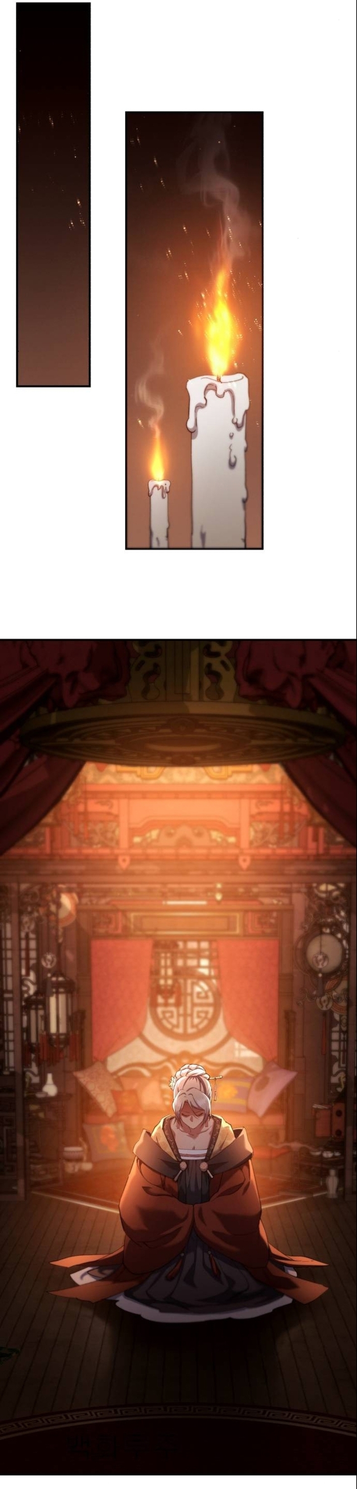 Thiên Ma Muốn Sống Một Cuộc Đời Bình Lặng Chap 16 - Next Chap 17